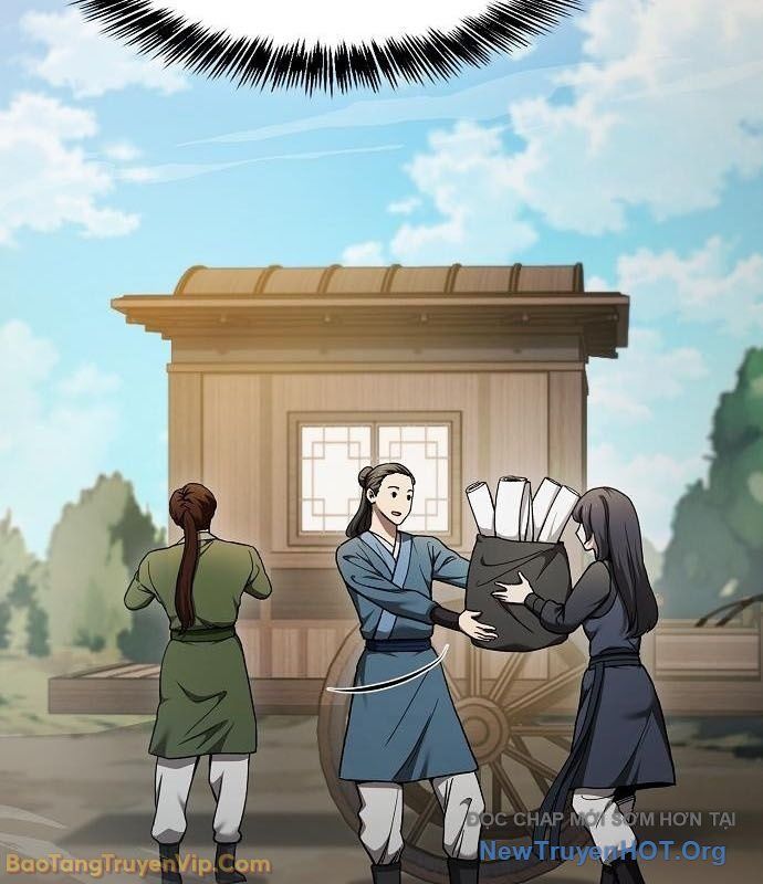 Thiên Ma Kế Nhiệm Chapter 8 - Trang 2