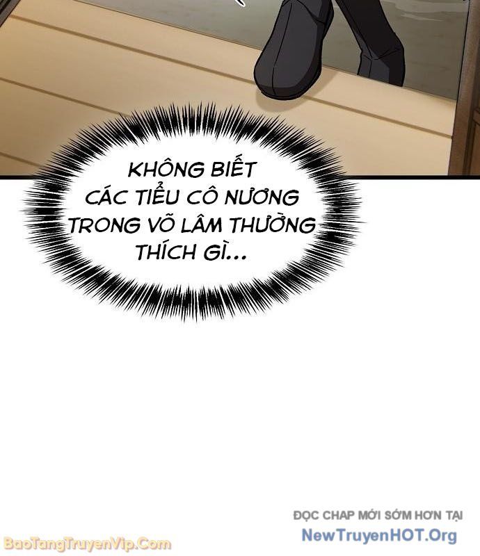 Thiên Ma Kế Nhiệm Chapter 8 - Trang 2