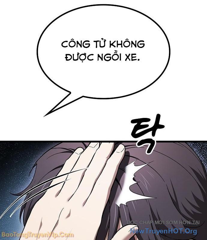 Thiên Ma Kế Nhiệm Chapter 8 - Trang 2