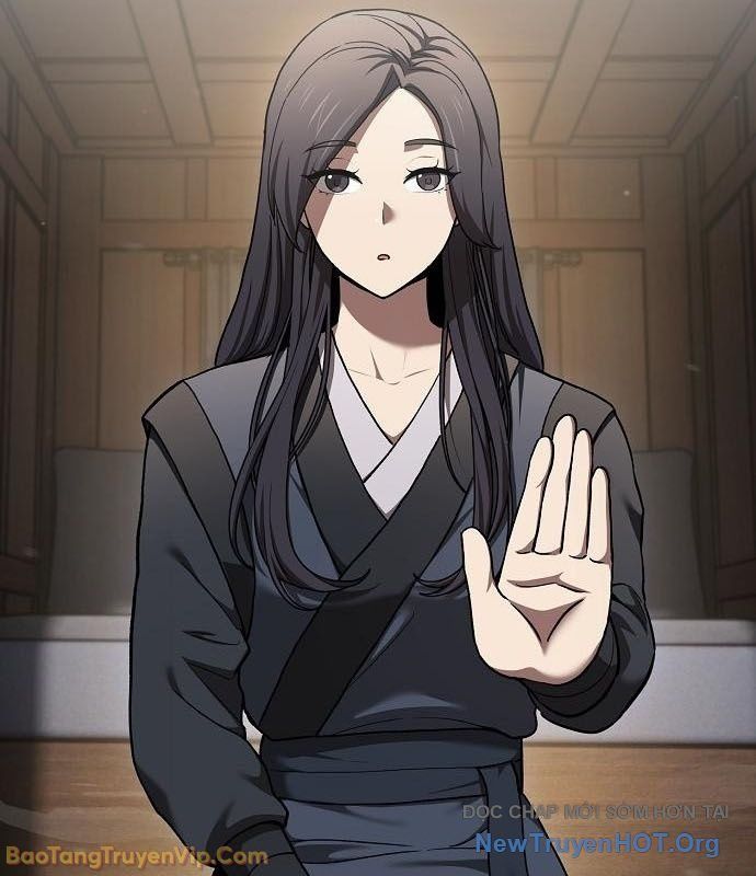 Thiên Ma Kế Nhiệm Chapter 8 - Trang 2