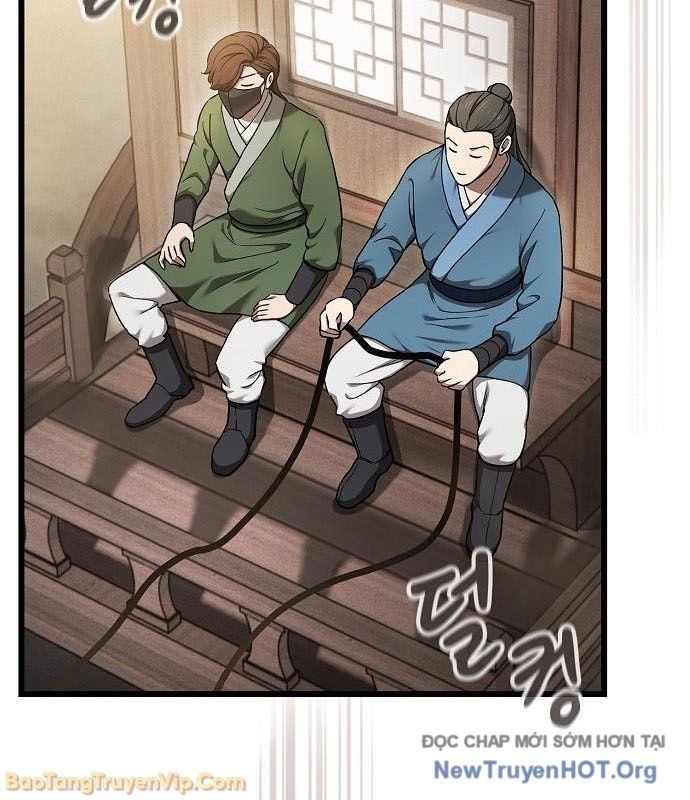 Thiên Ma Kế Nhiệm Chapter 8 - Trang 2