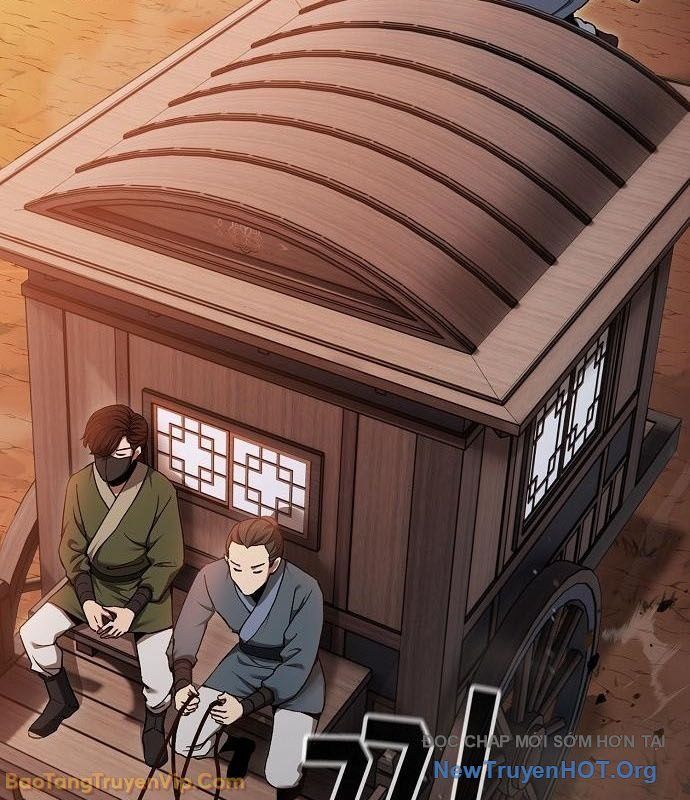 Thiên Ma Kế Nhiệm Chapter 8 - Trang 2