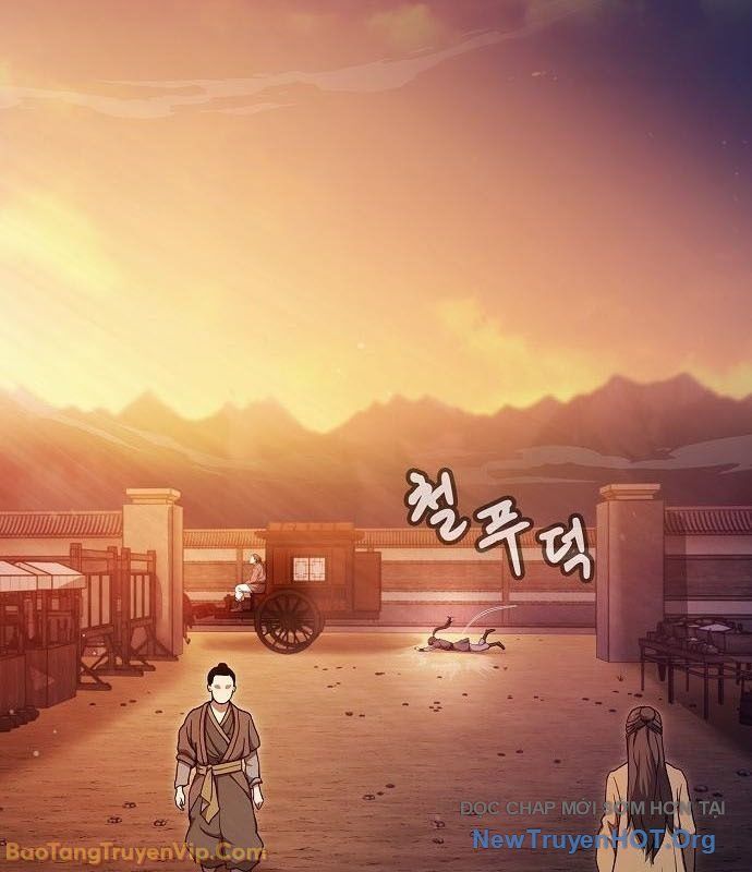 Thiên Ma Kế Nhiệm Chapter 8 - Trang 2