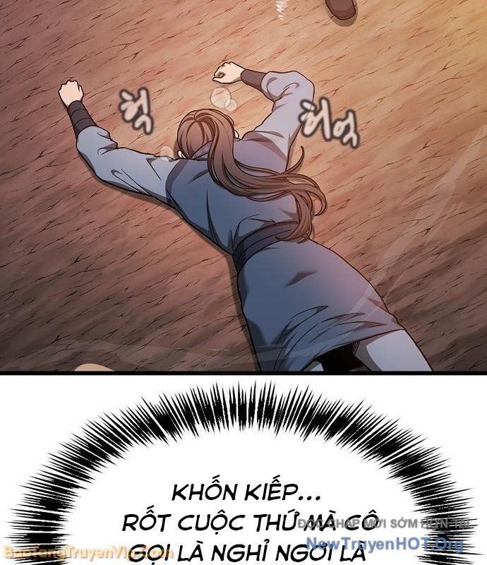 Thiên Ma Kế Nhiệm Chapter 8 - Trang 2