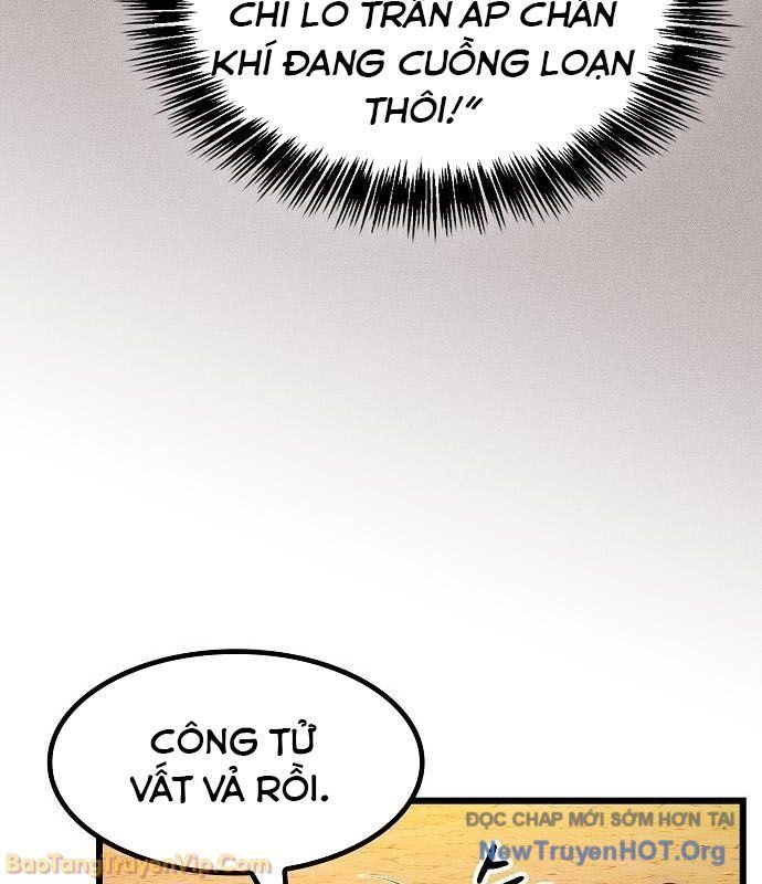 Thiên Ma Kế Nhiệm Chapter 8 - Trang 2