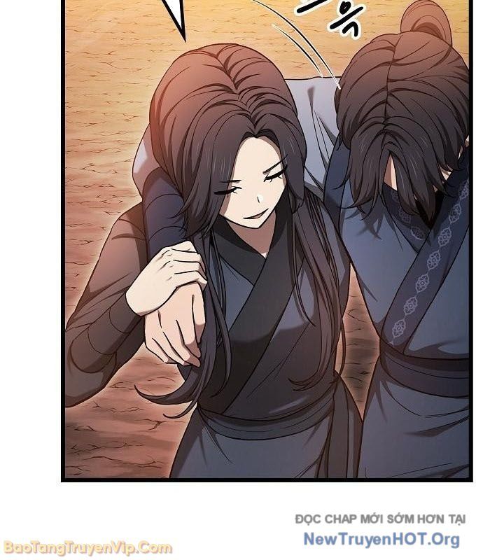 Thiên Ma Kế Nhiệm Chapter 8 - Trang 2