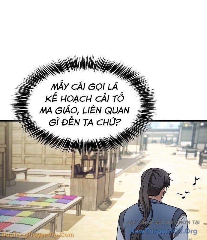 Thiên Ma Kế Nhiệm Chapter 8 - Trang 2