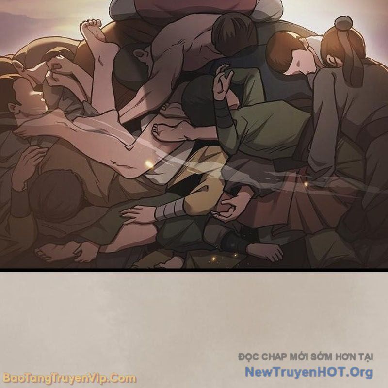 Thiên Ma Kế Nhiệm Chapter 10 - Trang 2