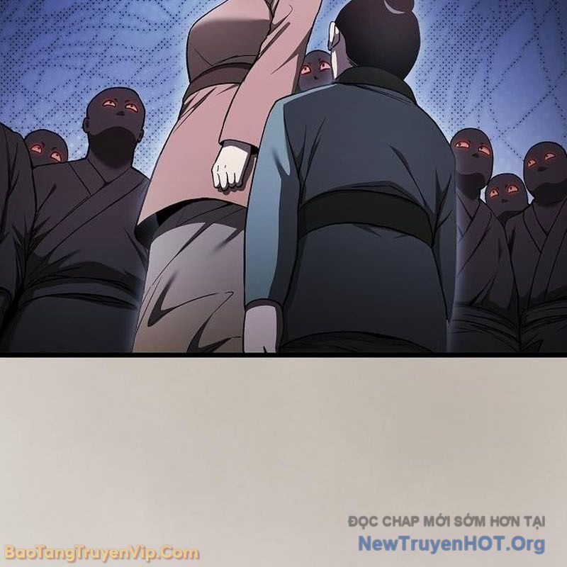 Thiên Ma Kế Nhiệm Chapter 10 - Trang 2