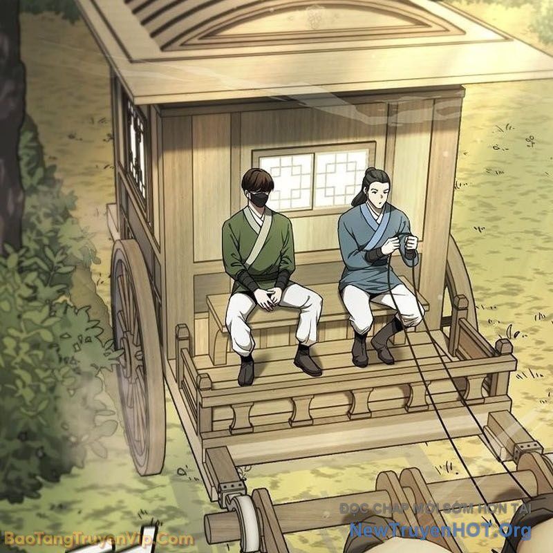 Thiên Ma Kế Nhiệm Chapter 10 - Trang 2