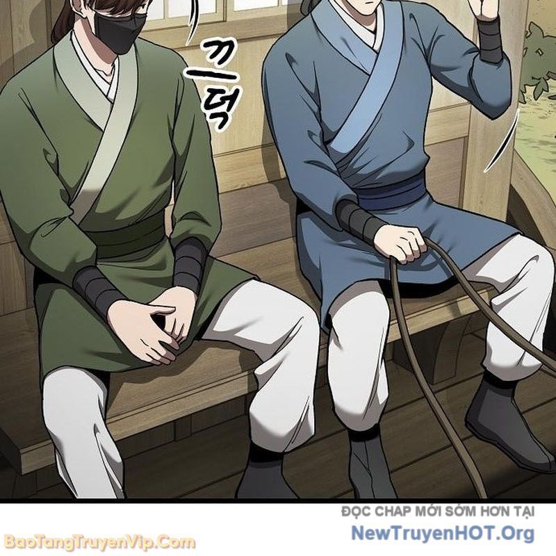 Thiên Ma Kế Nhiệm Chapter 10 - Trang 2