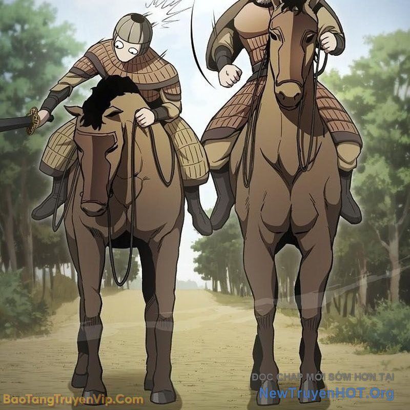 Thiên Ma Kế Nhiệm Chapter 10 - Trang 2