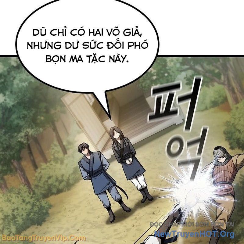 Thiên Ma Kế Nhiệm Chapter 10 - Trang 2
