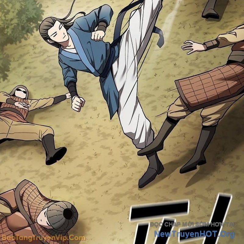 Thiên Ma Kế Nhiệm Chapter 10 - Trang 2