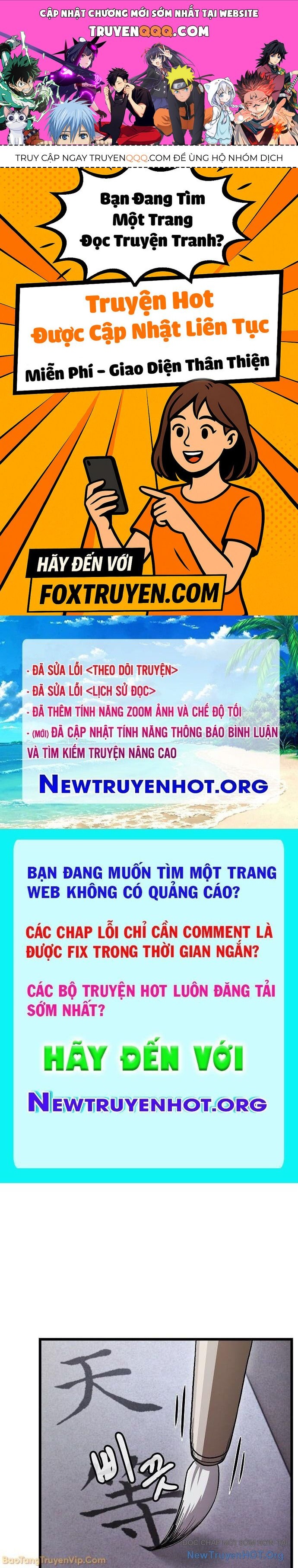 Thiên Ma Kế Nhiệm Chapter 11 - Trang 2