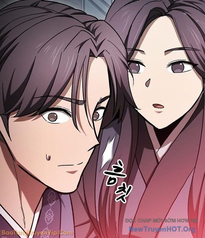 Thiên Ma Kế Nhiệm Chapter 11 - Trang 2