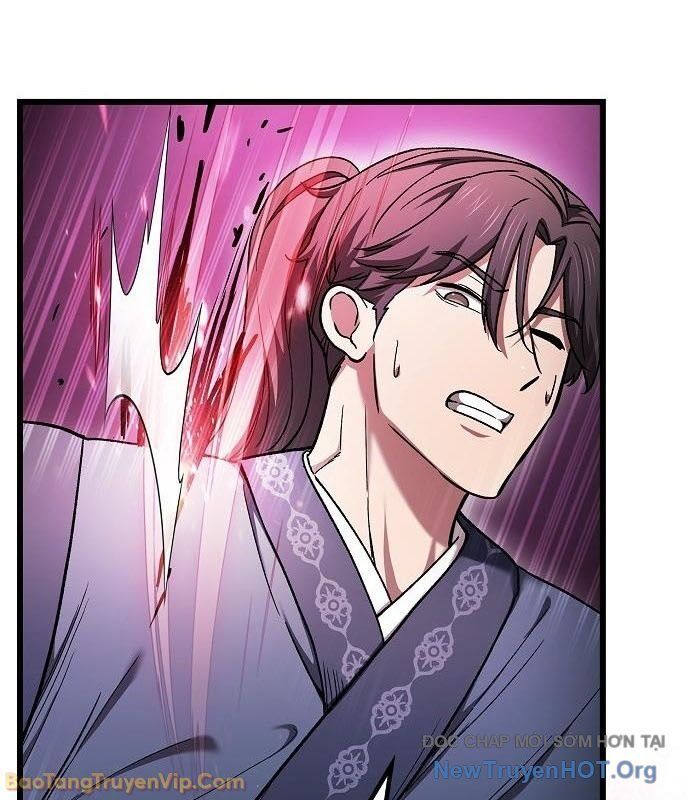 Thiên Ma Kế Nhiệm Chapter 11 - Trang 2