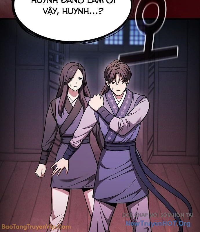 Thiên Ma Kế Nhiệm Chapter 11 - Trang 2