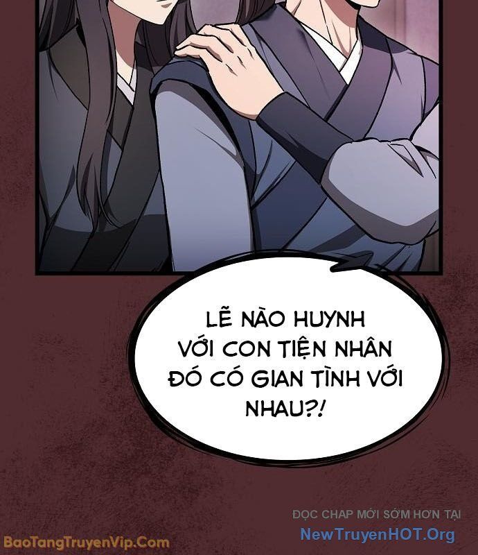 Thiên Ma Kế Nhiệm Chapter 11 - Trang 2
