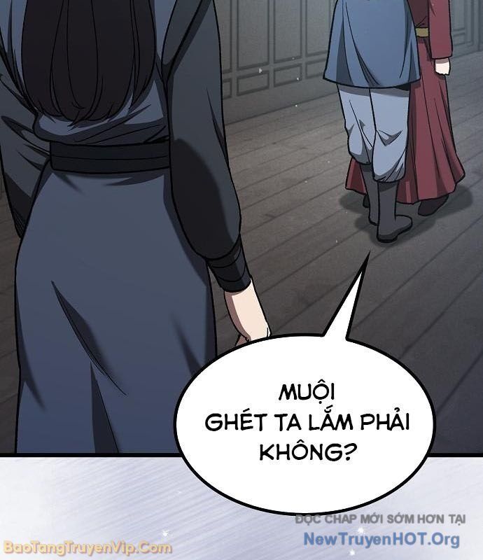 Thiên Ma Kế Nhiệm Chapter 11 - Trang 2