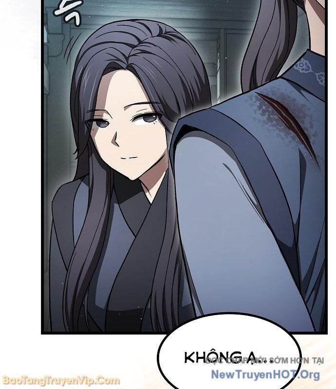 Thiên Ma Kế Nhiệm Chapter 11 - Trang 2