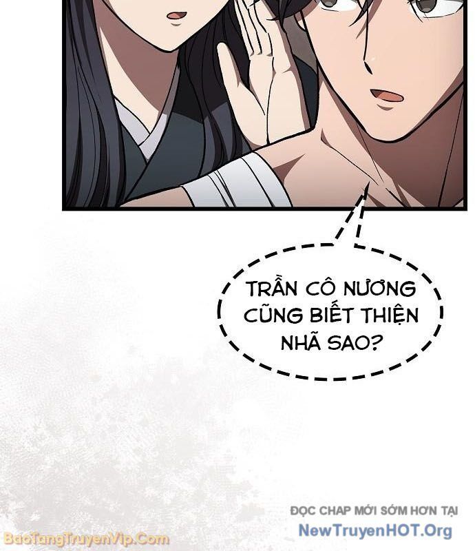 Thiên Ma Kế Nhiệm Chapter 11 - Trang 2