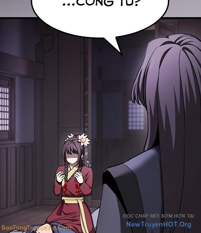 Thiên Ma Kế Nhiệm Chapter 11 - Trang 2
