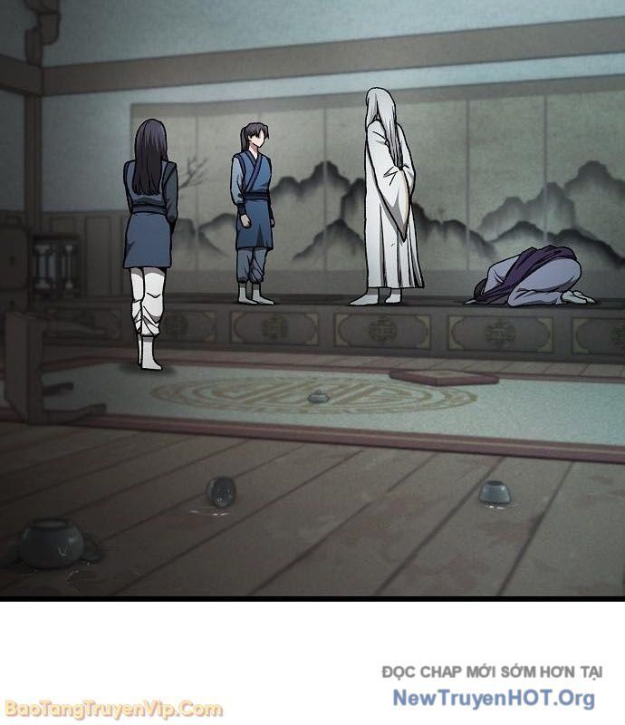 Thiên Ma Kế Nhiệm Chapter 13 - Trang 2