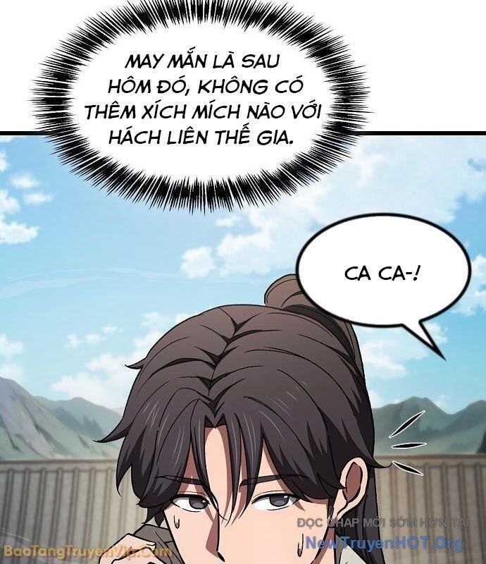 Thiên Ma Kế Nhiệm Chapter 13 - Trang 2