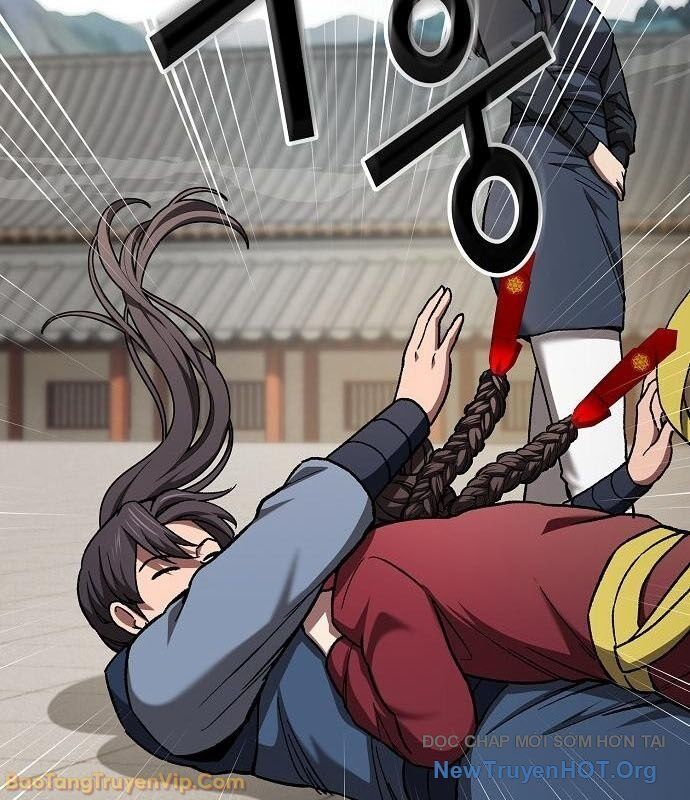 Thiên Ma Kế Nhiệm Chapter 13 - Trang 2