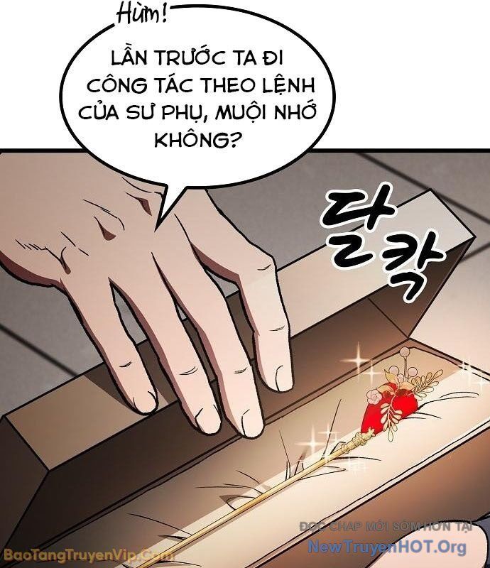 Thiên Ma Kế Nhiệm Chapter 13 - Trang 2