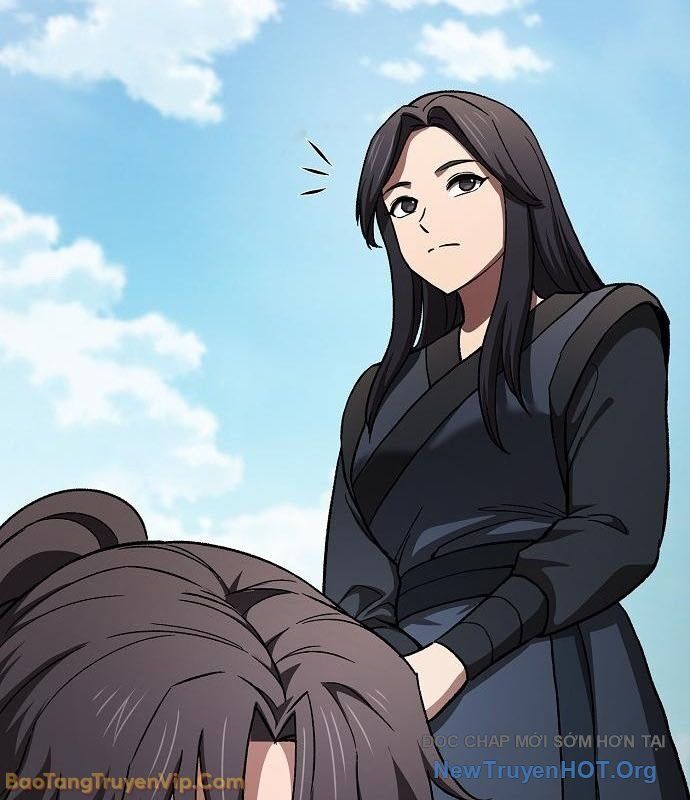 Thiên Ma Kế Nhiệm Chapter 13 - Trang 2