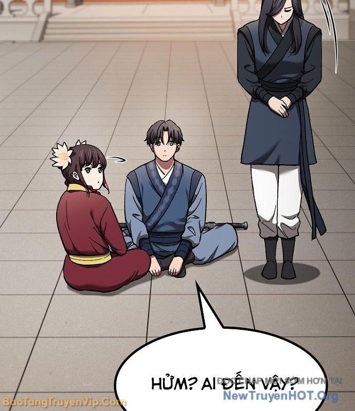 Thiên Ma Kế Nhiệm Chapter 13 - Trang 2