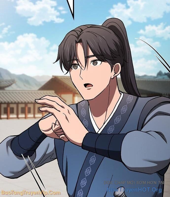 Thiên Ma Kế Nhiệm Chapter 13 - Trang 2