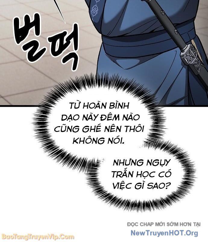 Thiên Ma Kế Nhiệm Chapter 13 - Trang 2