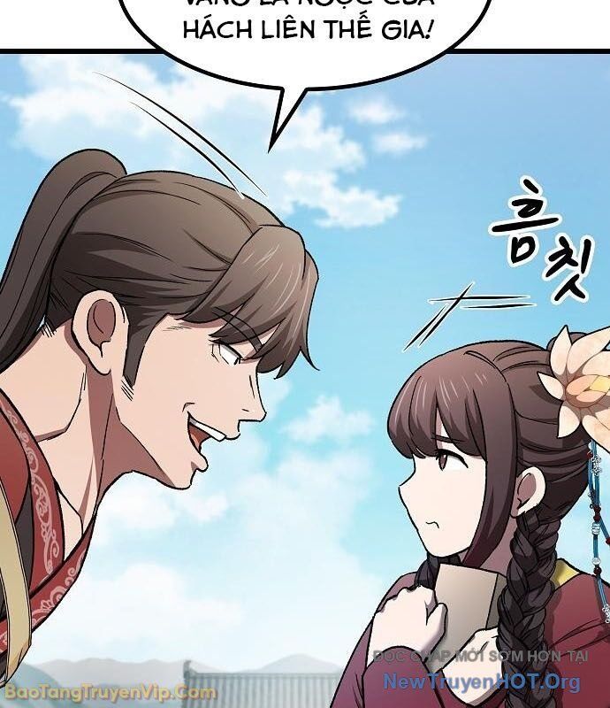 Thiên Ma Kế Nhiệm Chapter 13 - Trang 2