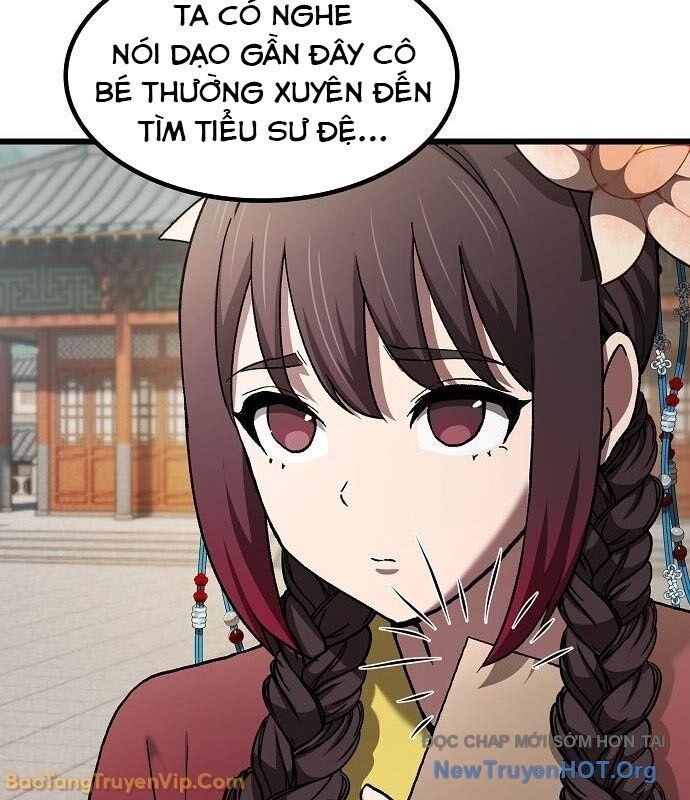 Thiên Ma Kế Nhiệm Chapter 13 - Trang 2