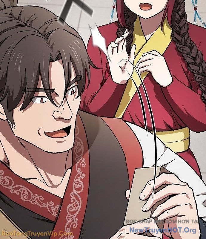 Thiên Ma Kế Nhiệm Chapter 13 - Trang 2