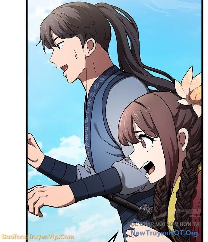 Thiên Ma Kế Nhiệm Chapter 13 - Trang 2