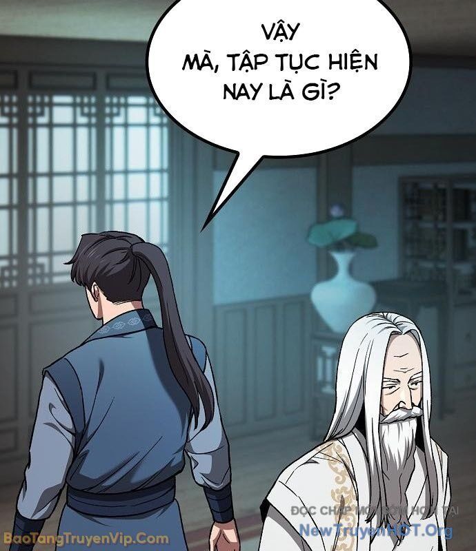 Thiên Ma Kế Nhiệm Chapter 13 - Trang 2