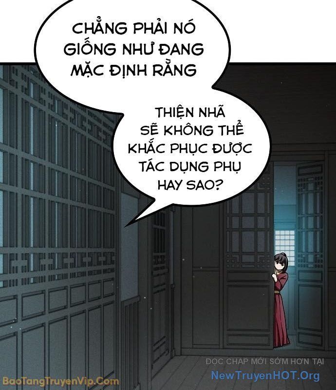 Thiên Ma Kế Nhiệm Chapter 13 - Trang 2