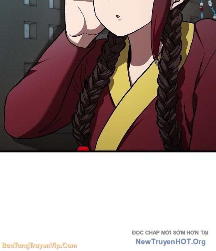 Thiên Ma Kế Nhiệm Chapter 13 - Trang 2