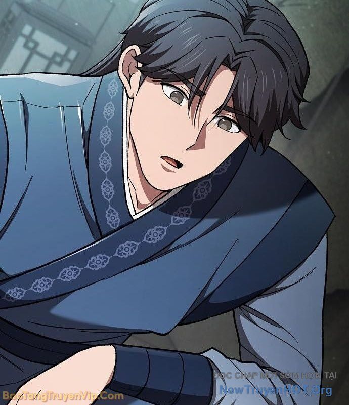 Thiên Ma Kế Nhiệm Chapter 13 - Trang 2