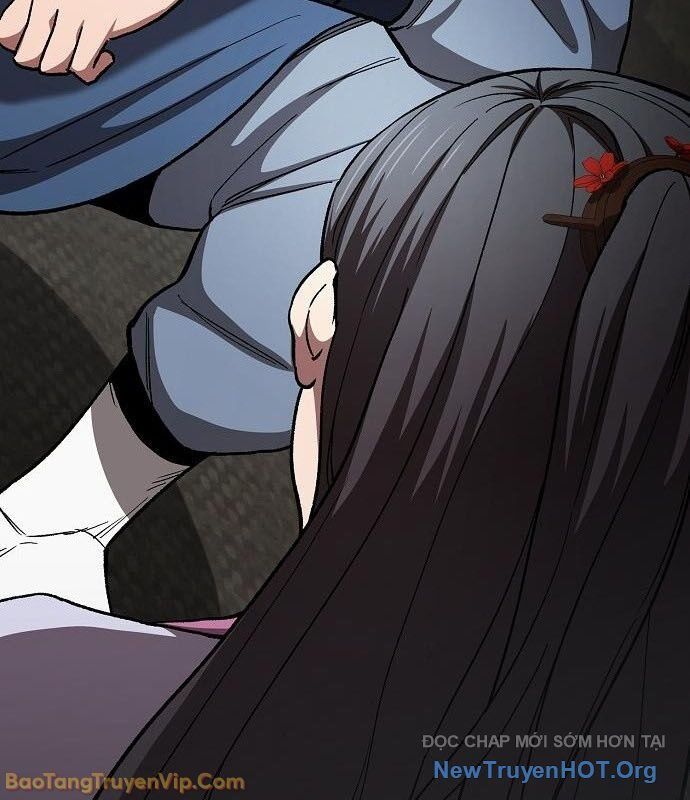 Thiên Ma Kế Nhiệm Chapter 13 - Trang 2