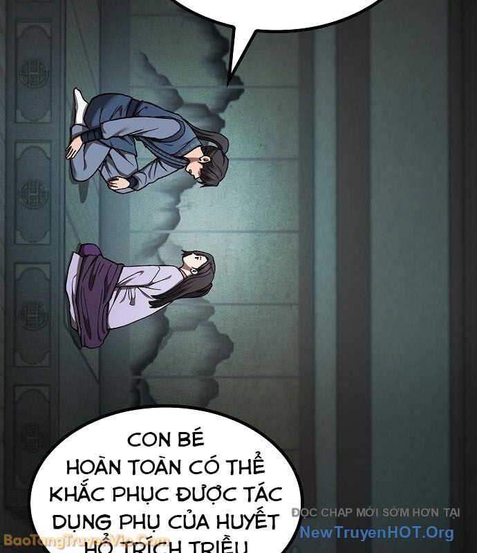 Thiên Ma Kế Nhiệm Chapter 13 - Trang 2