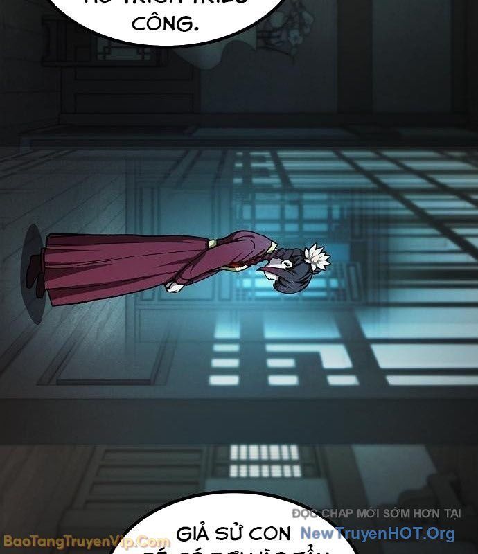 Thiên Ma Kế Nhiệm Chapter 13 - Trang 2