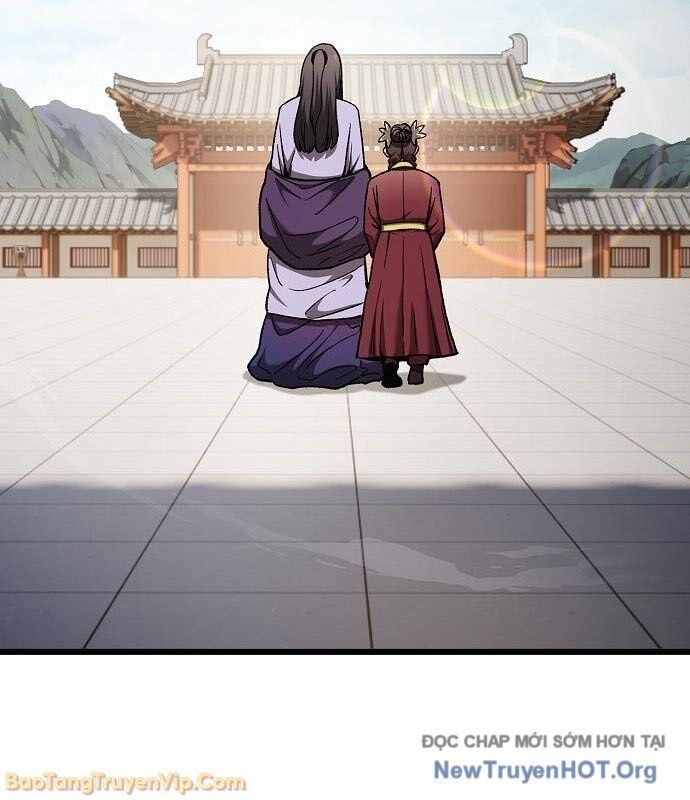 Thiên Ma Kế Nhiệm Chapter 13 - Trang 2