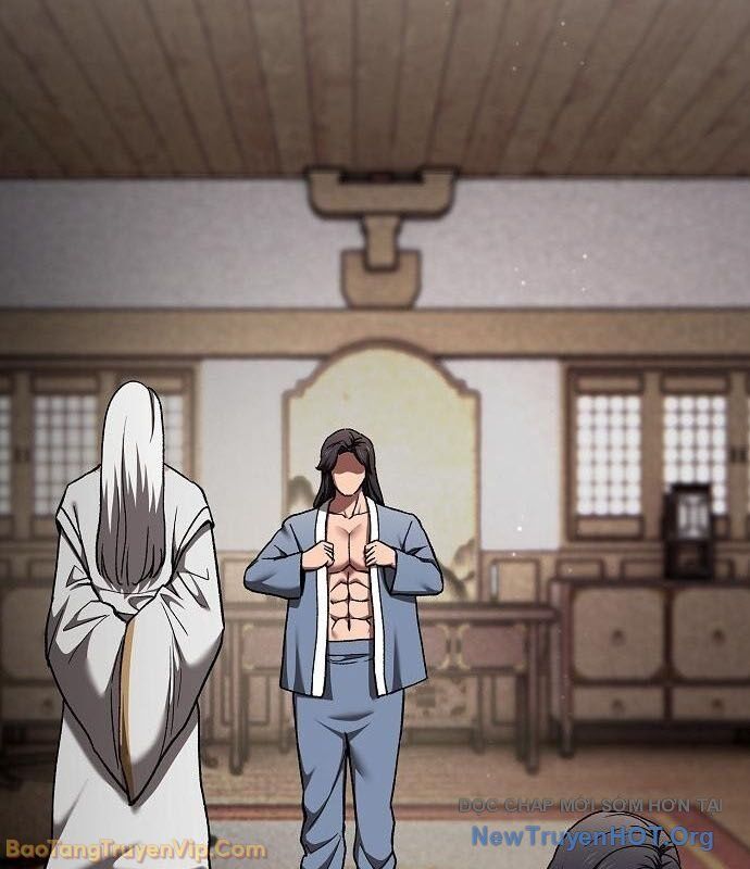 Thiên Ma Kế Nhiệm Chapter 13 - Trang 2