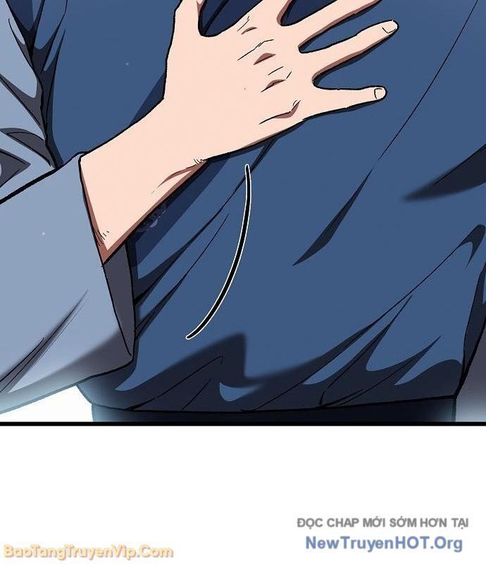 Thiên Ma Kế Nhiệm Chapter 13 - Trang 2