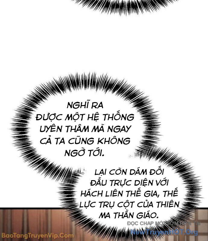 Thiên Ma Kế Nhiệm Chapter 13 - Trang 2